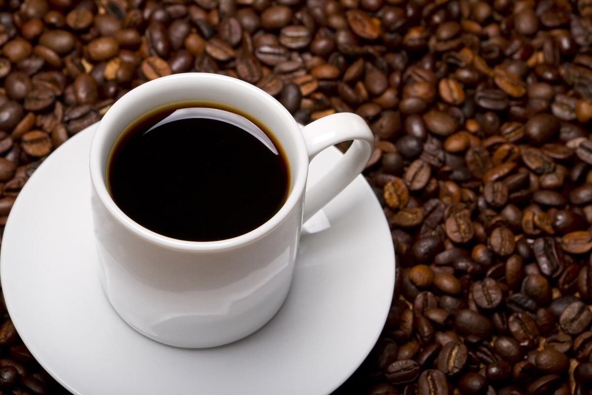 Café Aroma